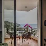 Above The Blue - Sea View Dhërmi