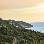 Above The Blue - Sea View