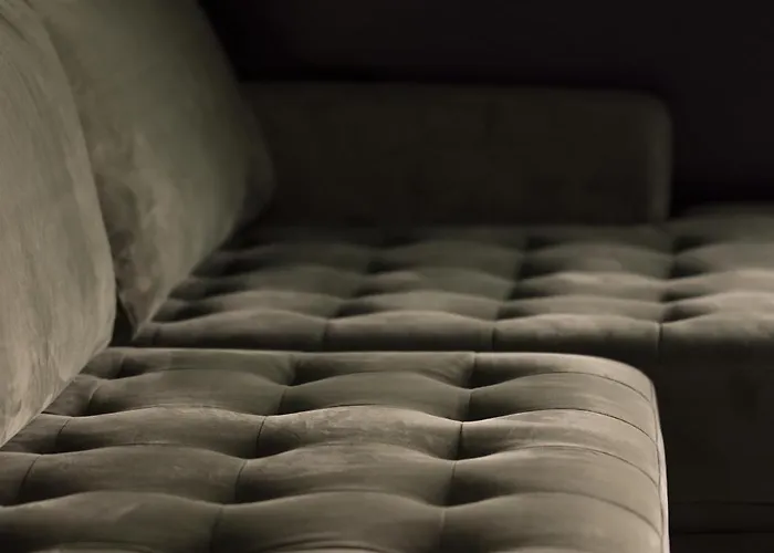 Above The Blue - Sea View *