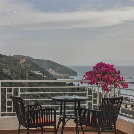 Above The Blue - Sea View *