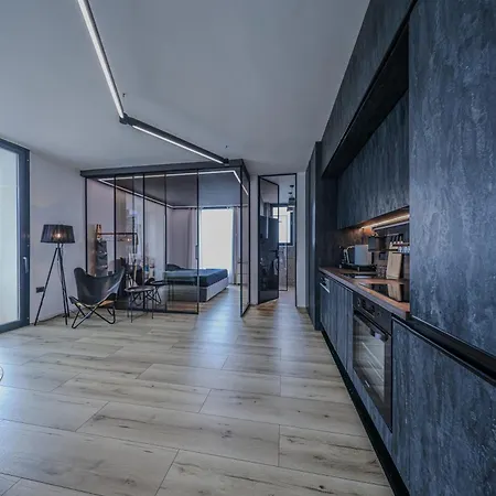 Above The Blue - Sea View Apartment *