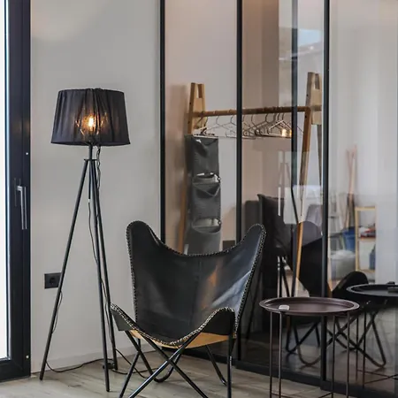 Above The Blue - Sea View * Dhërmi