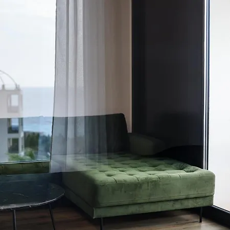 Above The Blue - Sea View Dhermi